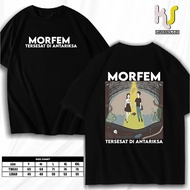 MORFEMkaos band UNISEX DISTRO CLOTHES/ NEWEST VINTAGE CLOTHES AND