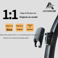 Mercedes-Benz c-Class e260gla Wiper Forearm Top Cover glk300ml350glcPOM Wiper Arm Cover POM Wiper