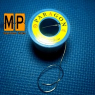 Solder Soder Tin Tenol Paragon Meter