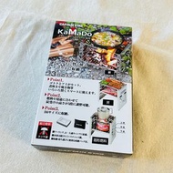🇯🇵 Captain Stag 燒烤爐 鹿牌 B6 UG-43 ( KAMADO CaptainStag BBQ爐 barbecue pit charbroiler 火爐 炭爐 焚火台 便攜 手提 U