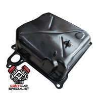 02E325201D AUTO TRANSMISSION OIL PAN FOR VW BEETLE EOS GOLF GTI PASSAT CC SHARAN TIGUAN MK2AUDI A3 T