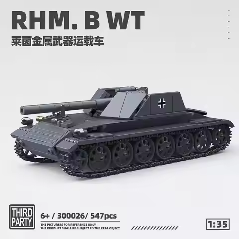 Quan Guan 300026 RHM.B WT