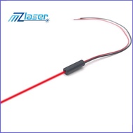 650nm10mw4.5mm Laser Laser Point Laser Laser Diameter Positioning Light Small Size Module RPMY