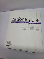 Asus Zenfone 9 華碩 Zenfone9 纖維 保護貼