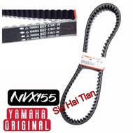 Yamaha NVX155 V1 Belting V-Belt Original B65-E7641-00