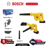 Bosch Blower tanpa wayar Angin Blower udara 388/288VF tanpa wayar vakum Blower vakum daun blower Angin Blower penghapus debu
