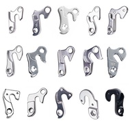 Mountain Bike Ear Hook Tail Hook Tail Hook Rear Derailleur Frame Hook Giant Derailleur Tail Groove D