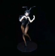 惠美玩品 美少女系列 其他 公仔 2104 青春期笨蛋不做兔女郎學姐的夢 站姿 櫻島麻衣 模型盒裝