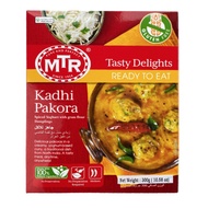 Mtr Ready to Eat Kadhi Pakora 300g au