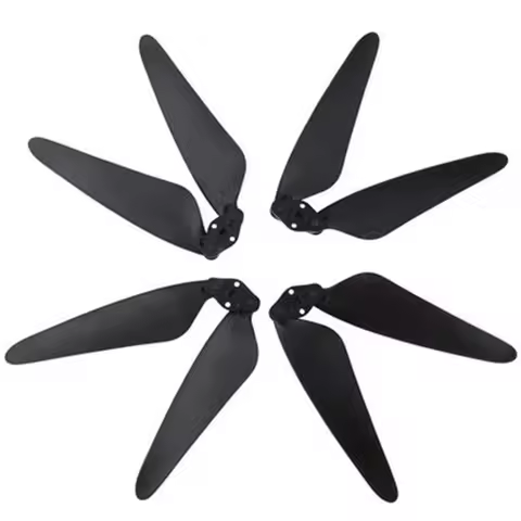 SJRC F11/F11 PRO/F11 4K PRO/F11s PRO/F11s 4K PRO RC Drone Spare Parts Propeller rotor blade 4PCS
