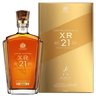 Johnnie Walker & Son XR 21 Whisky