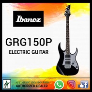 Ibanez GRG150P Electric Guitar - Black