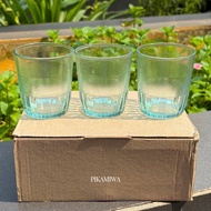 6 PCS CHS6 STALL GLASS beautiful glass cute glass cute glass drinking glass glass glass glass