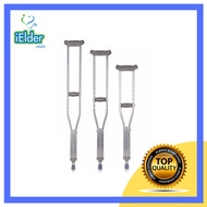 Aluminum Axillary Crutch