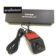 Teyes X5 1080P Car DVR Dashcam