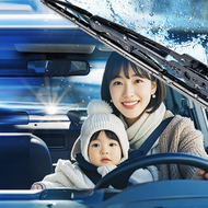 DENSO | BMW Series Suitable Bone Wiper