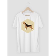 Beagle Dog T-Shirt