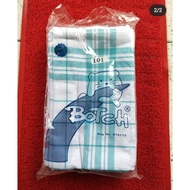 2-box cloth napkins are not tired by time