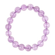 【正佳珠寶】紫水晶 高品薰衣草紫晶 9.8-10.3mm 薰衣草紫水晶