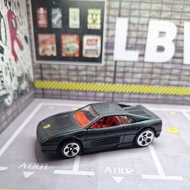 [Loose] Ferrari 348, Hot Wheels 1996 Release