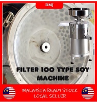 FILTER SOYA SPARE PART 100 TYPE SOY MACHINE/ KAIN PENAPIS MESIN SOYA JENIS 100, 125, 150 SPARE PART