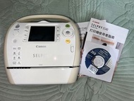 Canon Selphy ES-40 迷你相片打印機