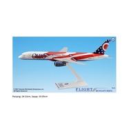 Flight Miniatures 1/200 America West "Ohio" 757-200