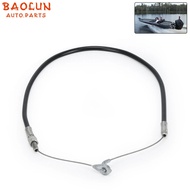 Lower Cowl Latch Cable 889694 8M0080491 8M0153958 For Mercury Verado 200/225/250/250 Pro/275/300/ 30