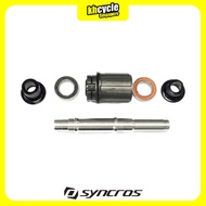 SYNCROS Wheel Kit Hub Repair Kit Formula CL-148S HG REAR BOOST 12X148MM