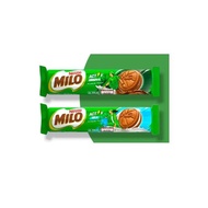 NESTLE Milo Sandwich Biscuit / Biskut Sandwic 104GM ( Original / Milk )