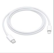 APPLE蘋果原裝充電線數據線USB-C轉閃電接口Type-C快充線iphone12/13/14pro 原裝充電線（1米）新線無包裝