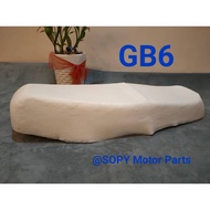 SOPY HONDA GB6 / Frame GB6 Seat Cushion Sponge / Seat Kusyen Span