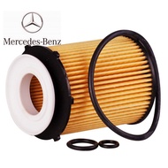 ♤♤♤ M-Benz Oil Filter M270 M274 A180 A200 A250 B160 B180 B200 B250 E200 E250 C180 C200 C250 CLA200 C
