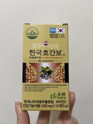 韓國多願護肝寶 護肝保健品