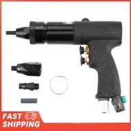 2026

 Pneumatic Riveting Gun Air Rivet Gun Automatic Air Riveter Nut Gun Tools Metal Plate Pipe Riv