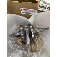 RXZ 55k CRANKSHAFT ORIGINAL YAMAHA