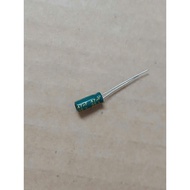 35V 47UF / 47UF 35V Capacitor - genuine (50 pieces)