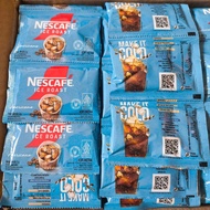 Nescafe Ice Roast Americano Instant Coffee 10 sachets x 2g