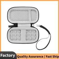 EVA Case for  Kardia Mobile ECG/KardiaMobile 6L EKG Heart Monitor Storage Bag