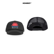HOMEBOY หมวก รุ่น HB. SURF BEACH CAP