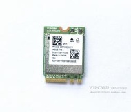 無線網卡 QCNFA364A Killer N1535 802.11AC 867M