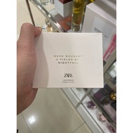 Zara-Nude Bouquet/Fields At Nightfall