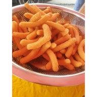 churros biasa / churros special