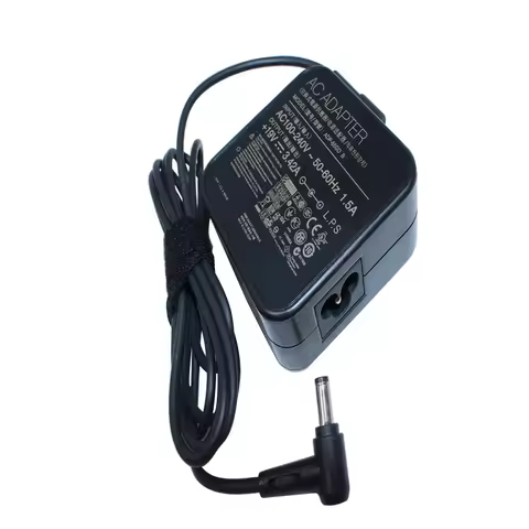 65W 19V 3.42A Laptop Power Adapter For Msi Modern 14/15 B11M B11SB C11M C12M B12M B5M-027,Summit B14