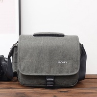 <APUN>Sony Micro Slr Camera Bag Convenient Shoulder sony6000a6300a6400a7m2a7m3a7