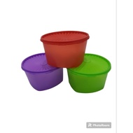 Kaneta 1.5 L/ Round Jar Thick Plastic Jar Sealware Jar