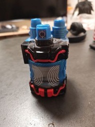 Kamen Rider Build 銀河肌肉滿瓶 dx