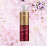 Joico K-Pak Color Therapy Luster Lock 500 ml ทรีทเม้นท์ สำหรับผมทำสี