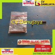 Wipro gz T20 Torx Star L Key Hole Model