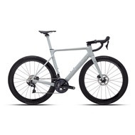 Polygon Helios A8 Disc Road Bike